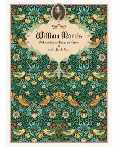 William-Morris-Father-of-