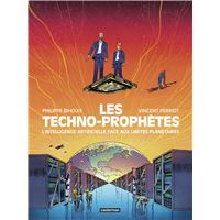 Les Techno-prophètes