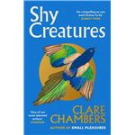 Shy Creatures