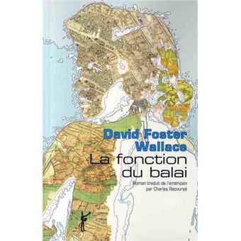 La fonction du balai - 1