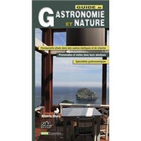 Guide de gastronomie et nature au pays basque