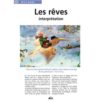 Les rêves - 1