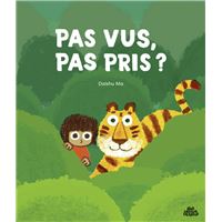 Pas vus, pas pris ?