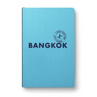 Bangkok City Guide 2026 (Français) - 1