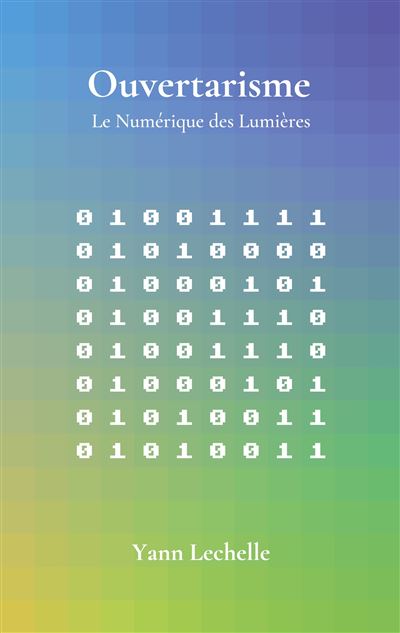 Couverture de Ouvertarisme