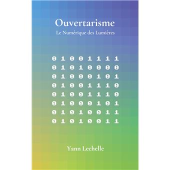 Ouvertarisme - 1