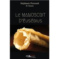 Le manuscrit d'Eusébius