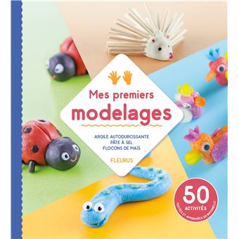 Argile Magique Enfant Pâte à Modeler Autodurcissante Ixiaoyoo - 30 Argile Magique Enfant Pâte à Modeler Autodurcissante Ixiaoyoo - 30