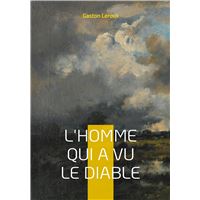 L'Homme qui a vu le diable