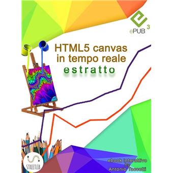 HTML5 canvas in tempo reale (estratto) - 1