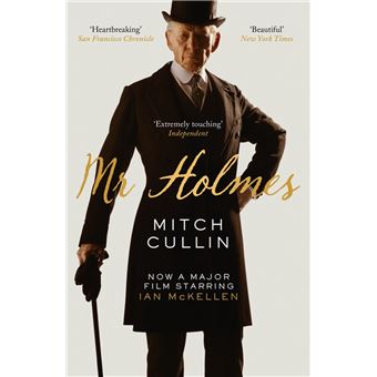 Mr. Holmes - 1
