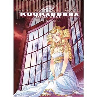 Kookaburra universe - Kookaburra universe, Les Prétresses d'Isis T10 - 1