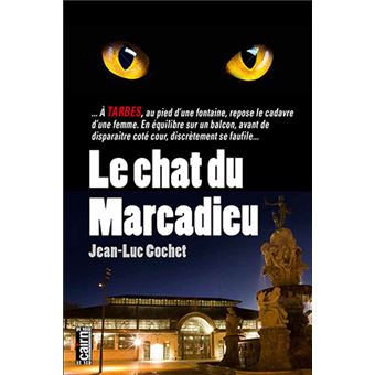 Le chat du Marcadieu - 1