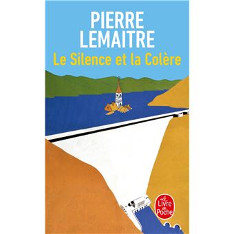 Le Silence Et La Colère Poche