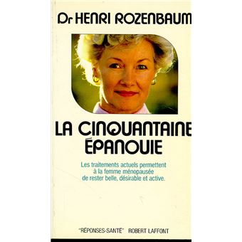 La cinquantaine épanouie - 1