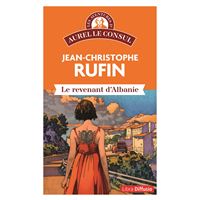 Le revenant d'Albanie