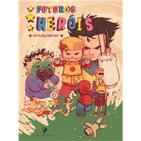 Futuros heróis