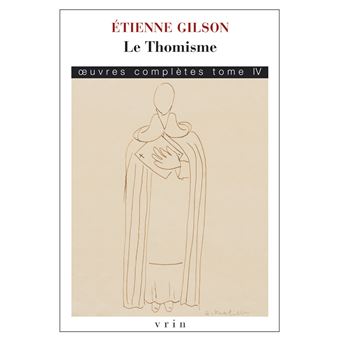 Le Thomisme - 1