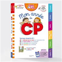 Le jeu de lecture / CP, 6-7 ans : 5 jeux pour s'entraîner à lire en  s'amusant ! - Stéphanie Grison, Nicole Amram 