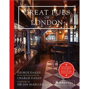GREAT PUBS OF LONDON. POCKET EDITION - 1