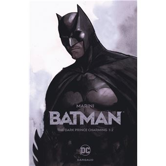 Batman - Batman, T0 - 1