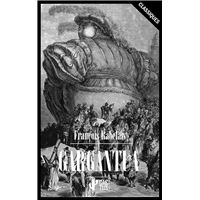 Gargantua