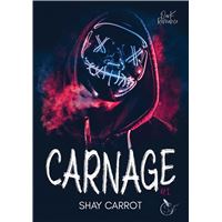 Shay K. Carrot (auteur de Accords malsains) - Babelio