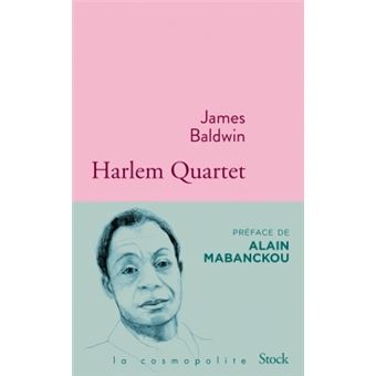 Harlem Quartet - 1