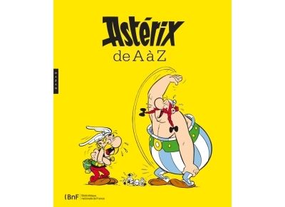 Astérix