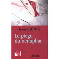 LE PIEGE DU NENUPHAR