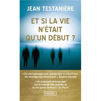 Et si la vie n'était qu'un début ? - 1