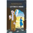 Lettres à Nour