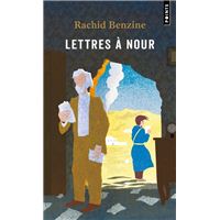 Lettres à Nour