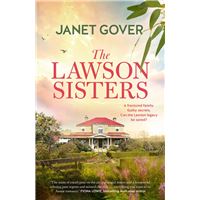 The Lawson Sisters: two estranged sisters must work together to save their home, heartwarming family drama and romance. Perfect for viewers of McLeod's Daughters and Virgin River