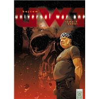 Universal War One T05 - Babel