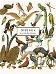 Carnet Oiseaux