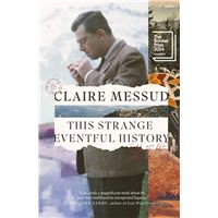 This Strange Eventful History