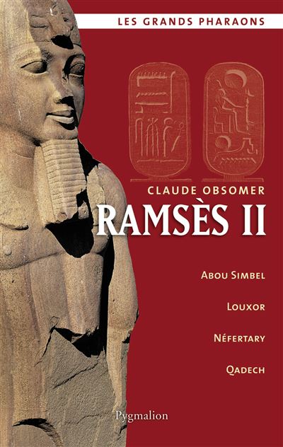 Figurine Le Cimier 90mm - Ramsès II, Occasion Bon État - Collection Statuette