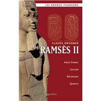 Ramses II