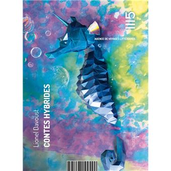 Contes hybrides - 1