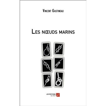 Les nœuds marins - 1