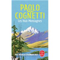 Les Huit montagnes