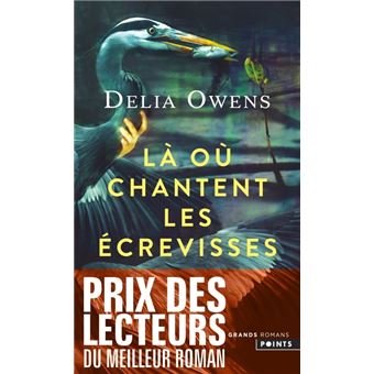 Là où chantent les écrevisse