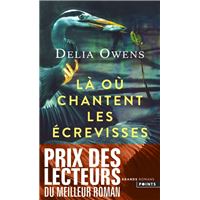 Là où chantent les écrevisses