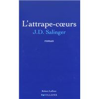 L'attrape-coeurs