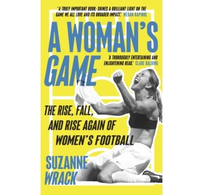 A Woman's Game
