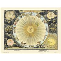 Carte - Creatio Universi