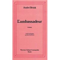 L'Ambassadeur