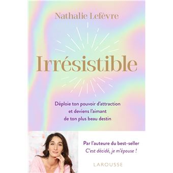Irrésistible - 1