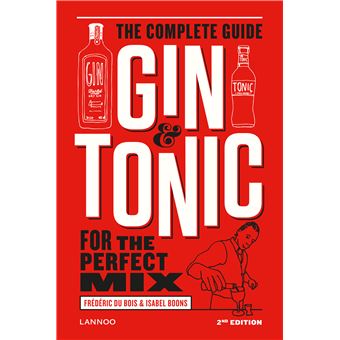 GIN   TONIC (ENG) - 1
